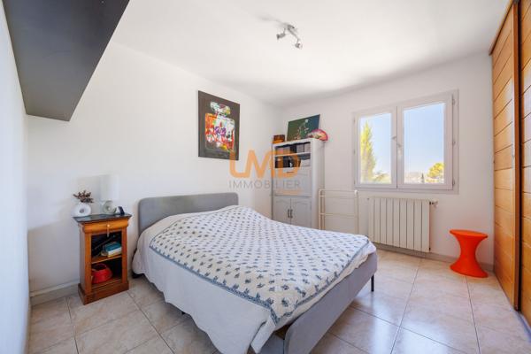 Les Caillols/ La commanderie- Maison- 5P-120 M2 + Studio indépendant