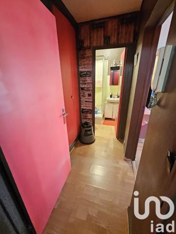 Appartement à vendre 1 pièce 29 m² Boissy-Saint-Léger