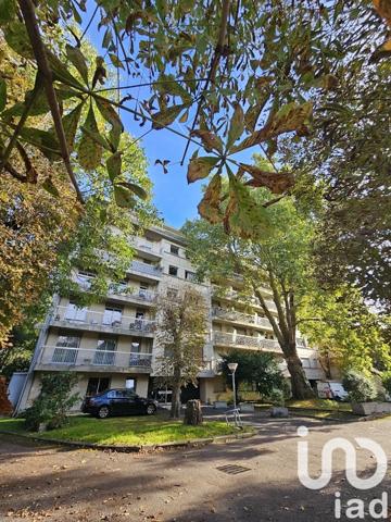 Appartement à vendre 1 pièce 29 m² Boissy-Saint-Léger
