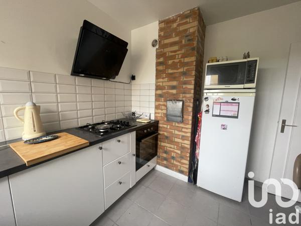 Appartement à vendre 5 pièces 89 m² Épinay-sous-Sénart