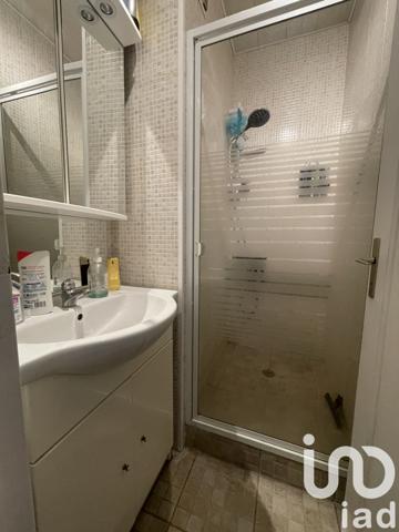 Appartement à vendre 5 pièces 89 m² Épinay-sous-Sénart