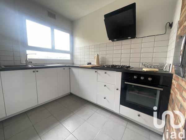 Appartement à vendre 5 pièces 89 m² Épinay-sous-Sénart