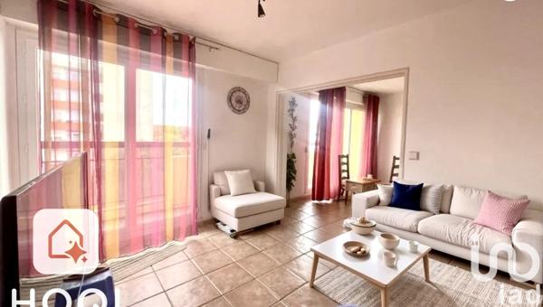Appartement à vendre 5 pièces 89 m² Épinay-sous-Sénart