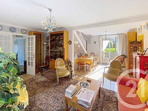 Maison à vendre  5 pièces - 128,15 m2 PLOEMEUR - 56