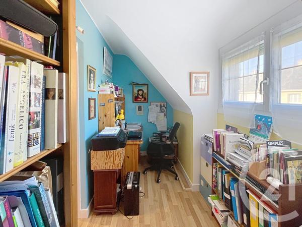 Maison à vendre  5 pièces - 128,15 m2 PLOEMEUR - 56