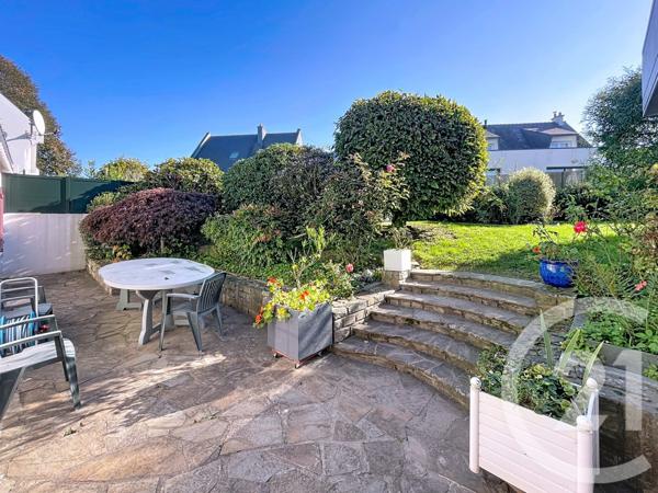 Maison à vendre  5 pièces - 128,15 m2 PLOEMEUR - 56