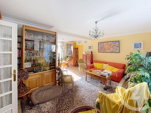 Maison à vendre  5 pièces - 128,15 m2 PLOEMEUR - 56