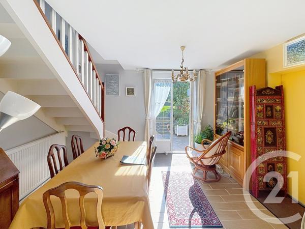 Maison à vendre  5 pièces - 128,15 m2 PLOEMEUR - 56