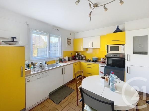 Maison à vendre  5 pièces - 128,15 m2 PLOEMEUR - 56