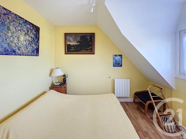 Maison à vendre  5 pièces - 128,15 m2 PLOEMEUR - 56