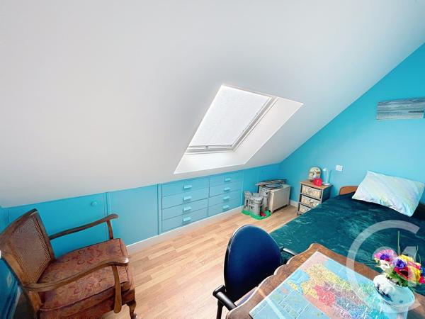 Maison à vendre  5 pièces - 128,15 m2 PLOEMEUR - 56