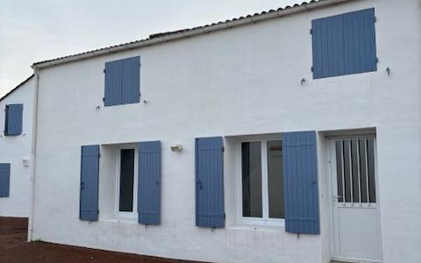 Appartement à vendre    3 pièces •  Saint-Palais-sur-Mer