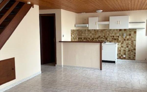 Appartement à vendre    3 pièces •  Saint-Palais-sur-Mer