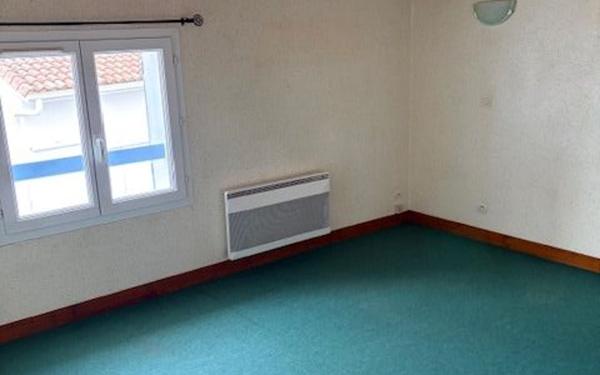 Appartement à vendre    3 pièces •  Saint-Palais-sur-Mer