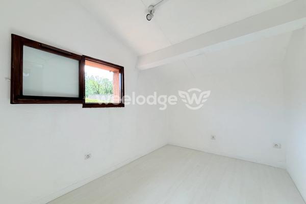 Maison à vendre 3 pièces de 38,27 m² à Tourrettes