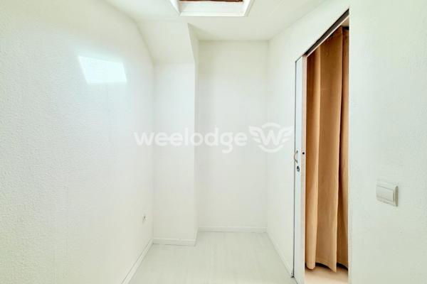 Maison à vendre 3 pièces de 38,27 m² à Tourrettes