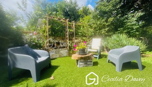 Maison d architecte de 115 m²