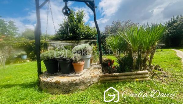 Maison d architecte de 115 m²