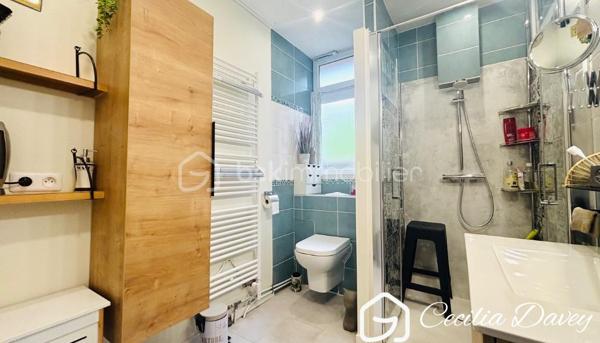 Maison d architecte de 115 m²