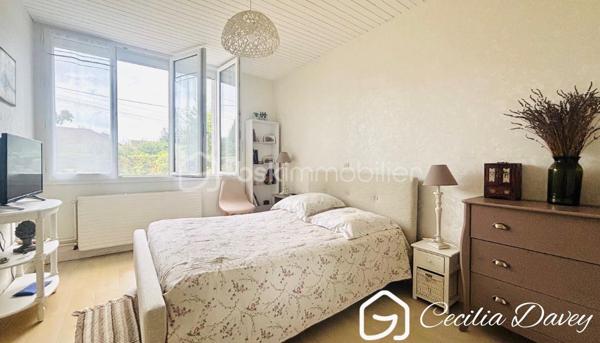 Maison d architecte de 115 m²