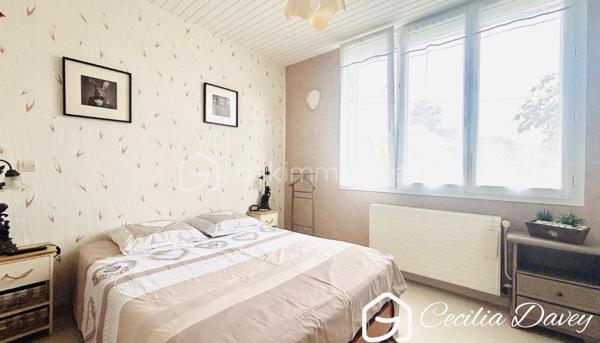 Maison d architecte de 115 m²