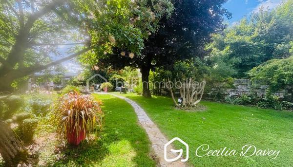 Maison d architecte de 115 m²