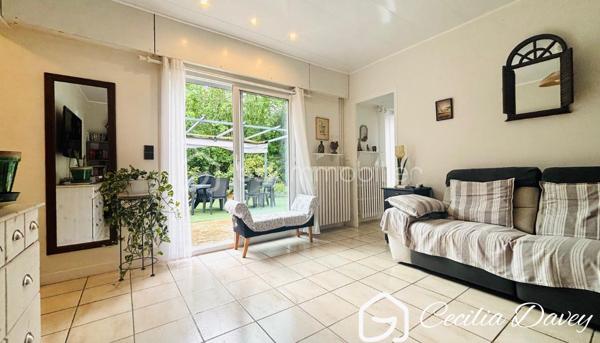 Maison d architecte de 115 m²