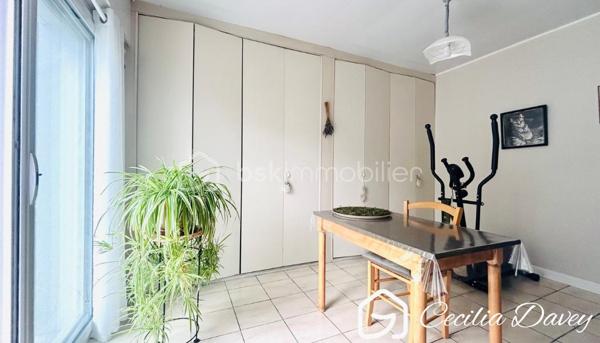 Maison d architecte de 115 m²