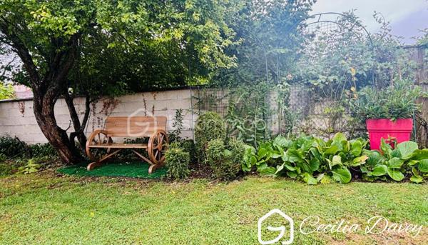 Maison d architecte de 115 m²