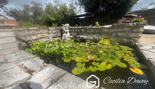 Maison d architecte de 115 m²