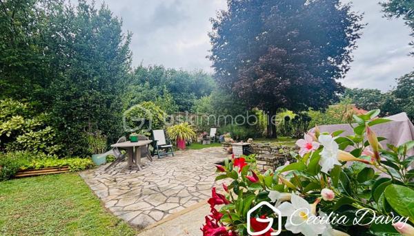 Maison d architecte de 115 m²