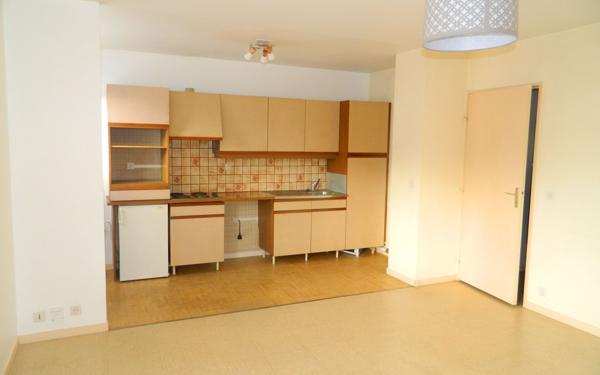 Appartement à louer    1 pièce •  Meaux