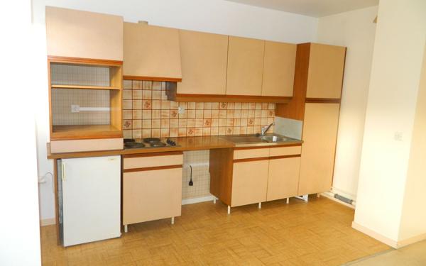 Appartement à louer    1 pièce •  Meaux