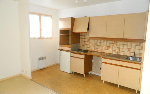 Appartement à louer    1 pièce •  Meaux