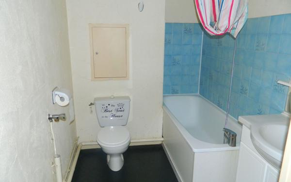 Appartement à louer    1 pièce •  Meaux