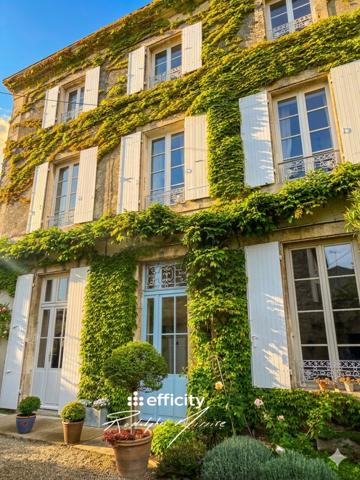 Maison 8 pièces - 240 m²