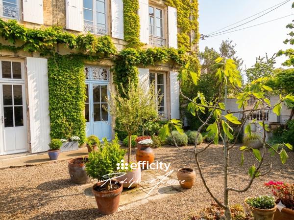 Maison 8 pièces - 240 m²