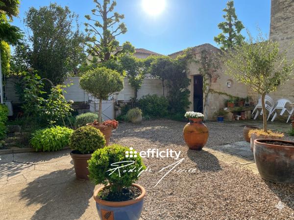 Maison 8 pièces - 240 m²