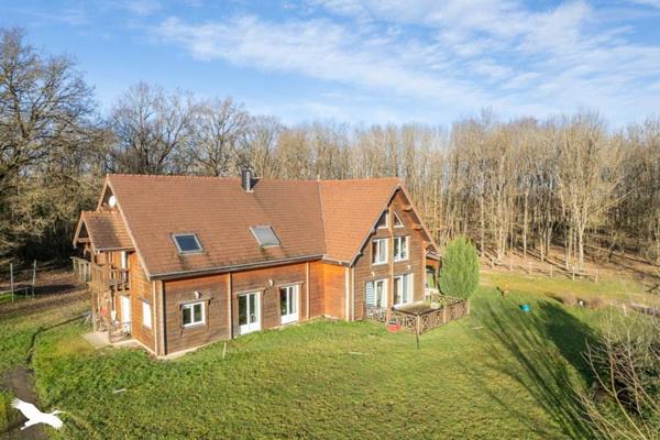 Maison à vendre |  Mers-sur-Indre |  13 pièces | 345 m²