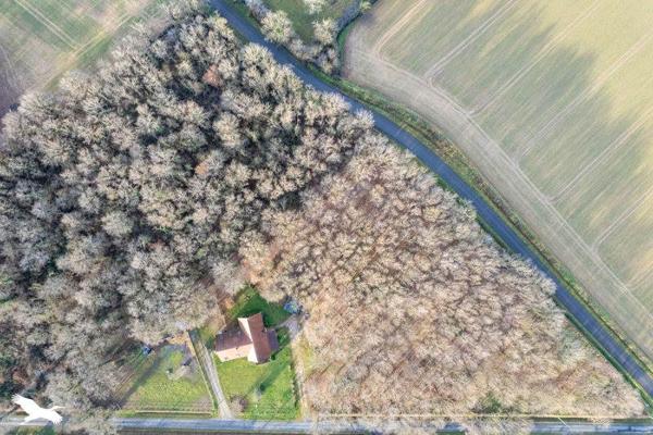 Maison à vendre |  Mers-sur-Indre |  13 pièces | 345 m²