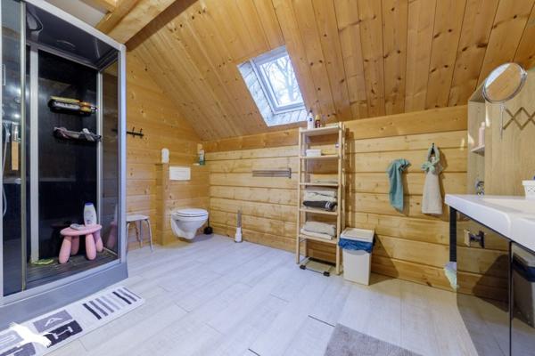 Maison à vendre |  Mers-sur-Indre |  13 pièces | 345 m²
