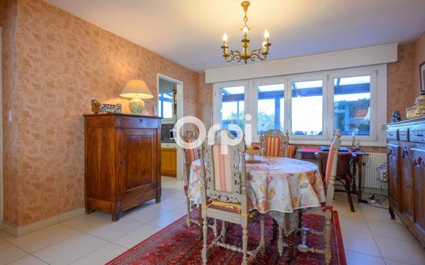 Maison à vendre    4 pièces •  Hazebrouck