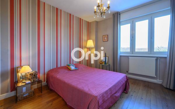 Maison à vendre    4 pièces •  Hazebrouck