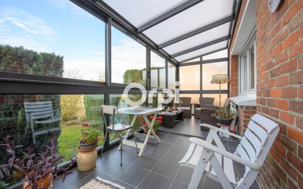 Maison à vendre    4 pièces •  Hazebrouck