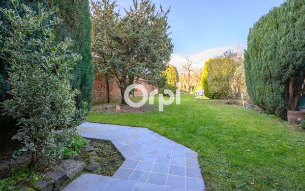 Maison à vendre    4 pièces •  Hazebrouck