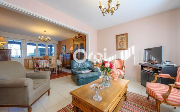 Maison à vendre    4 pièces •  Hazebrouck