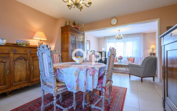 Maison à vendre    4 pièces •  Hazebrouck