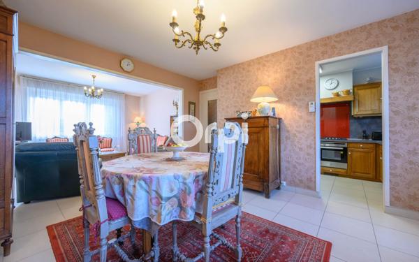 Maison à vendre    4 pièces •  Hazebrouck