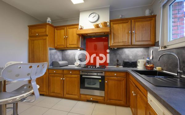 Maison à vendre    4 pièces •  Hazebrouck