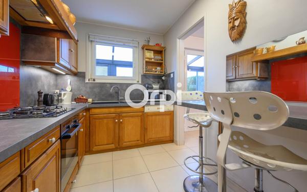 Maison à vendre    4 pièces •  Hazebrouck